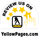 review-us-on-yellow-pages-button-transparent
