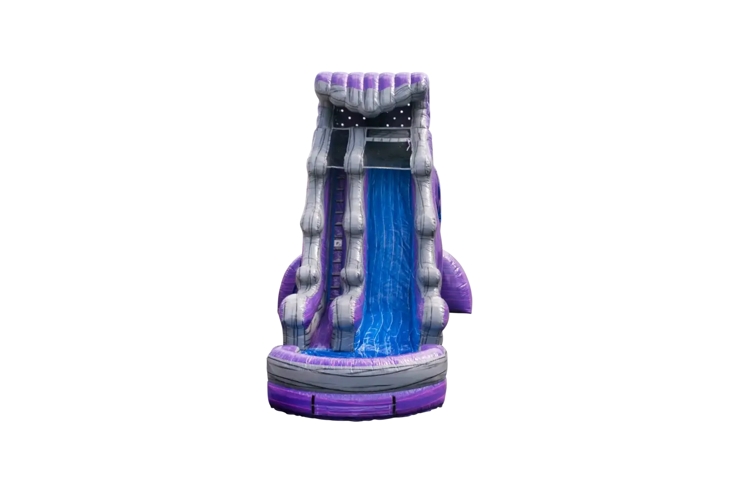 midnight falls water slide slip slide 3